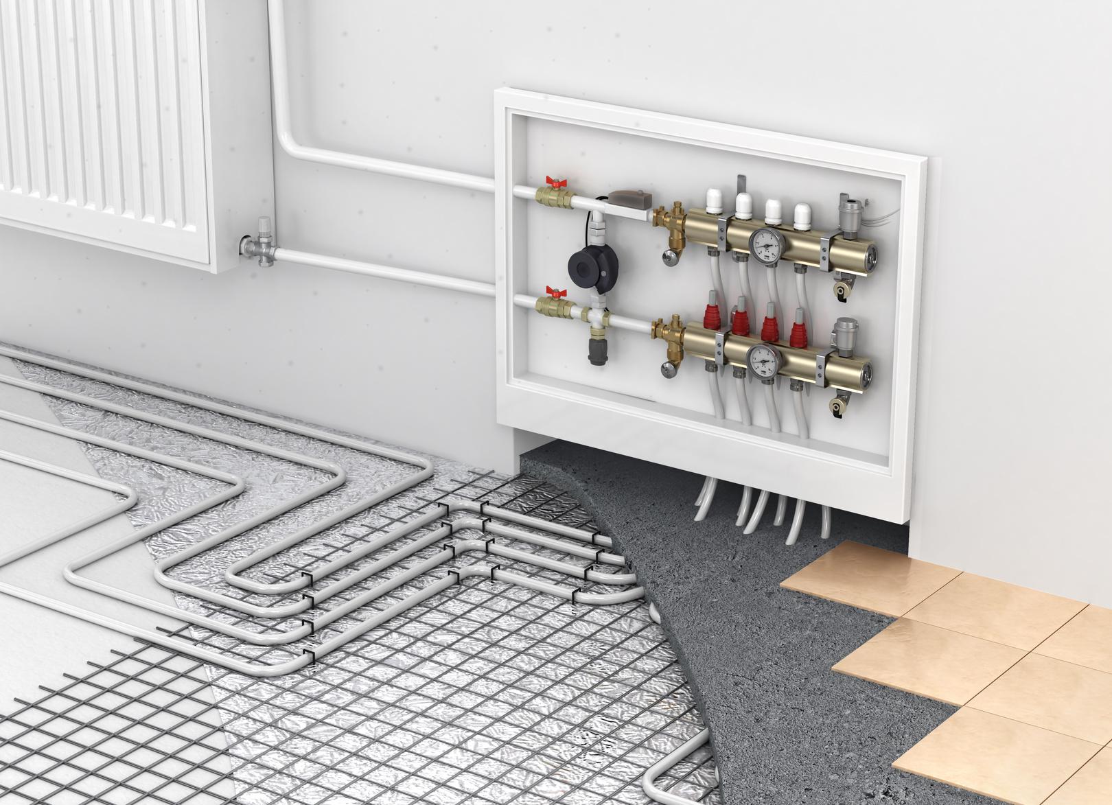 remplacement climatisation maison tarif Charenton-le-Pont