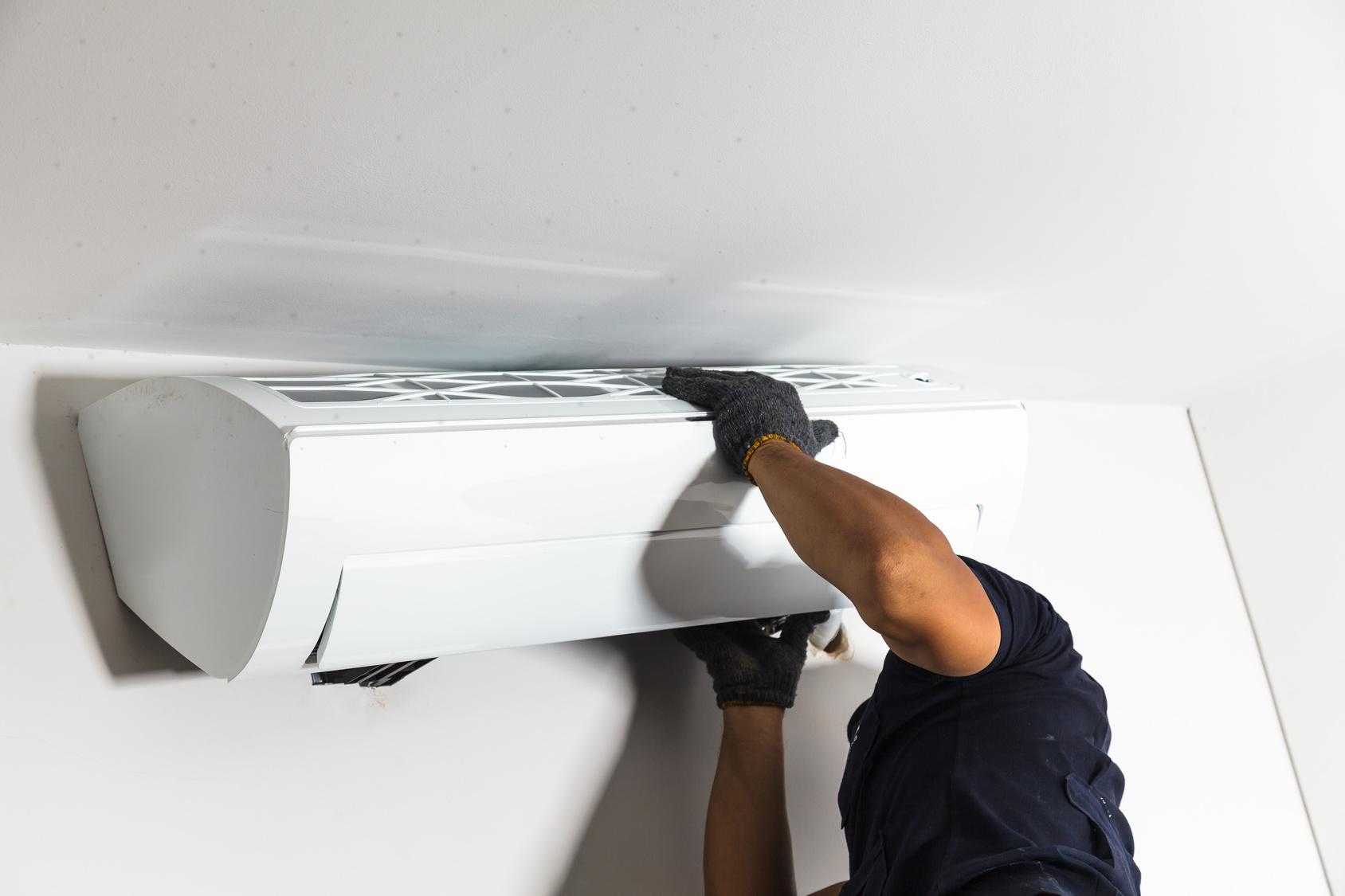 instalation climatisation tarif Mézières-sur-Seine
